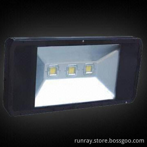 300W, LED Floodlight, CE/RoHS-certified, 85 to 265V AC, IP65, Epistar/Chimei Chip